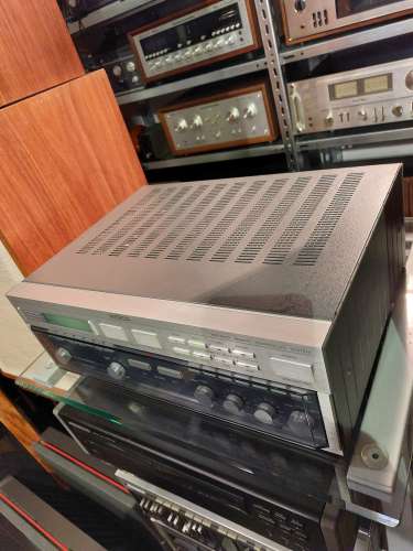 REVOX B 261 High-End Tuner mit RDS